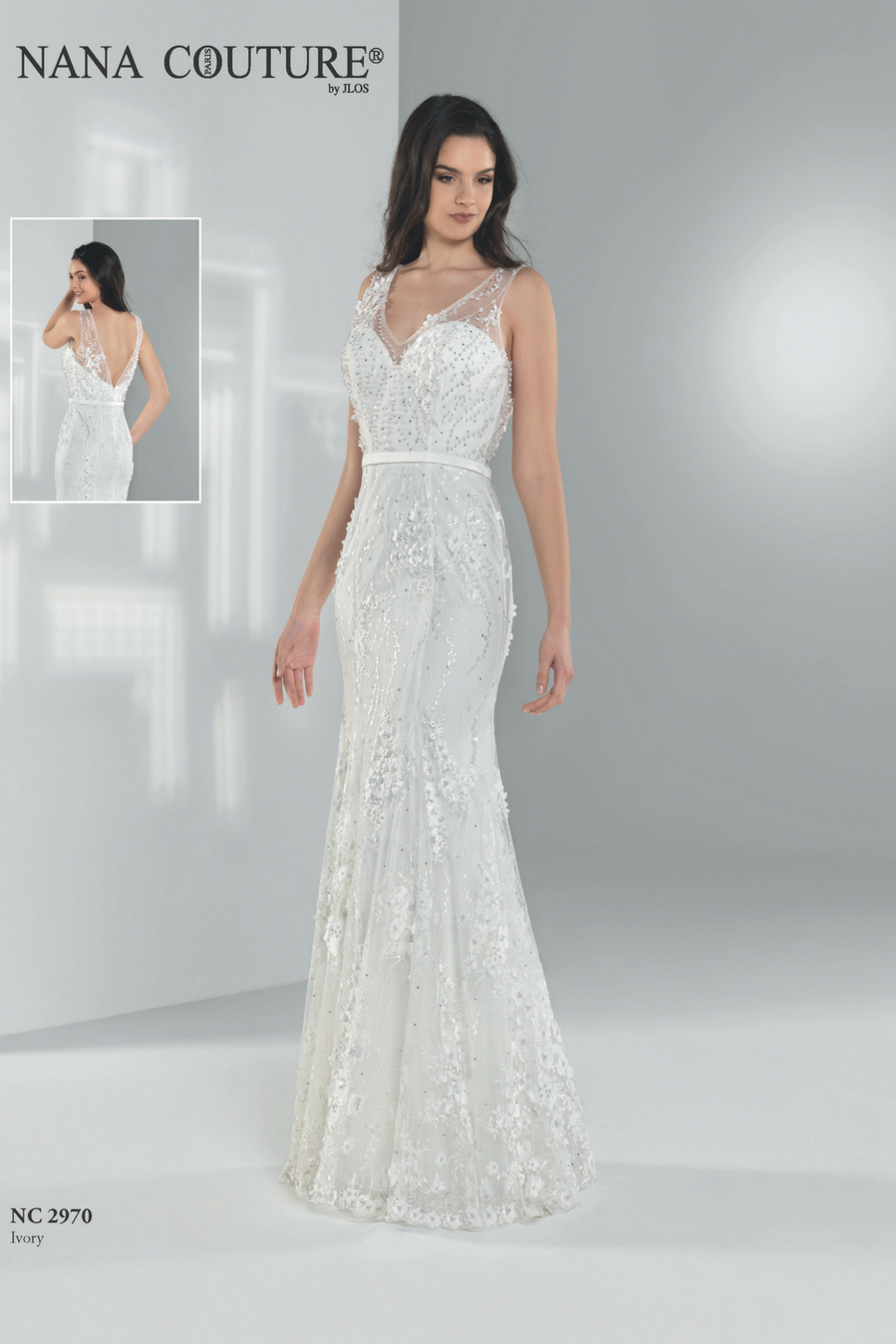 Les Mariées de Nana - Thesee