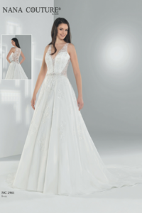 Les Mariées de Nana - Vesta