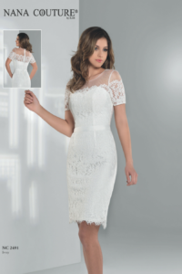 Les Mariées de Nana - Chana