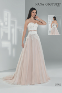 Les Mariées de Nana - Electre