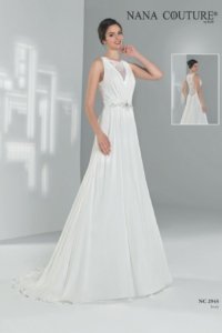 Les Mariées de Nana - Athena