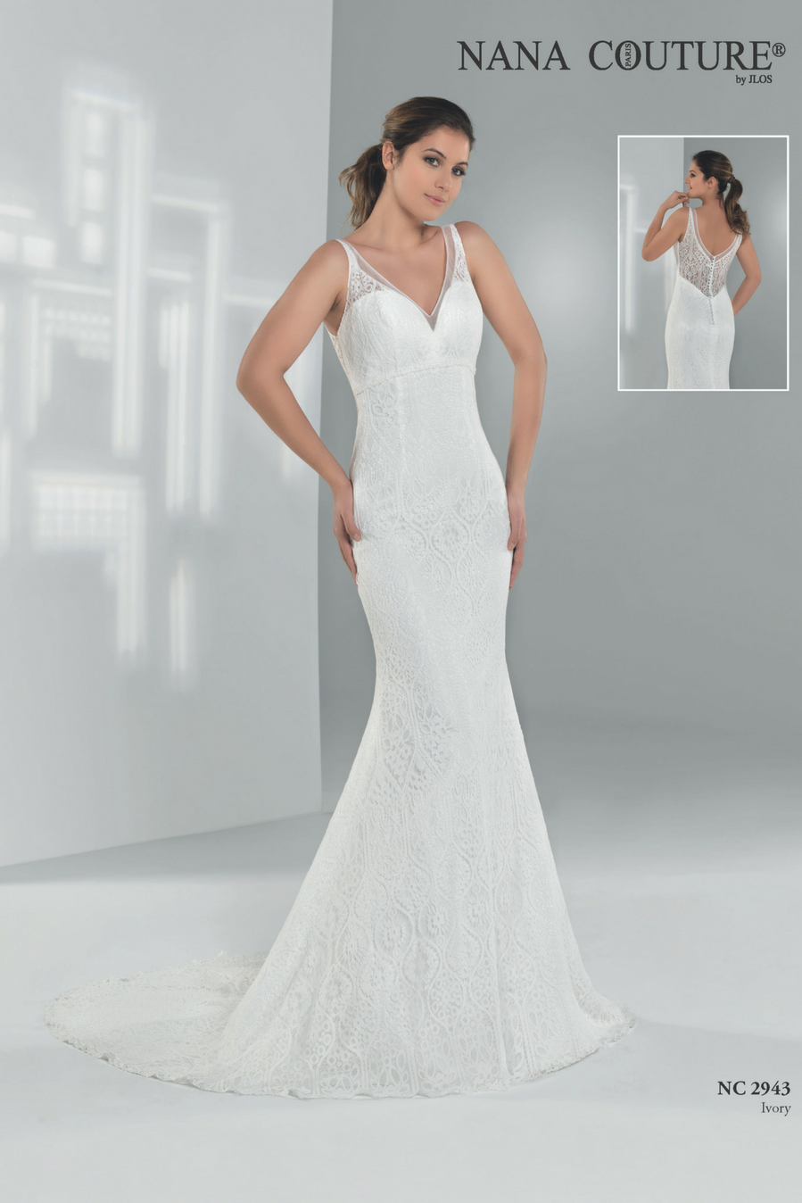 Les Mariées de Nana - Gaia