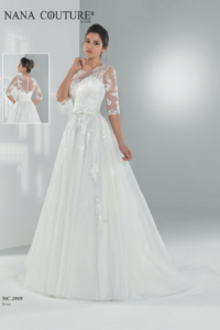 Les Mariées de Nana - Hygie