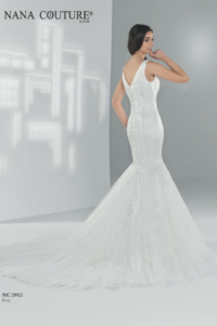 Les Mariées de Nana - Muse