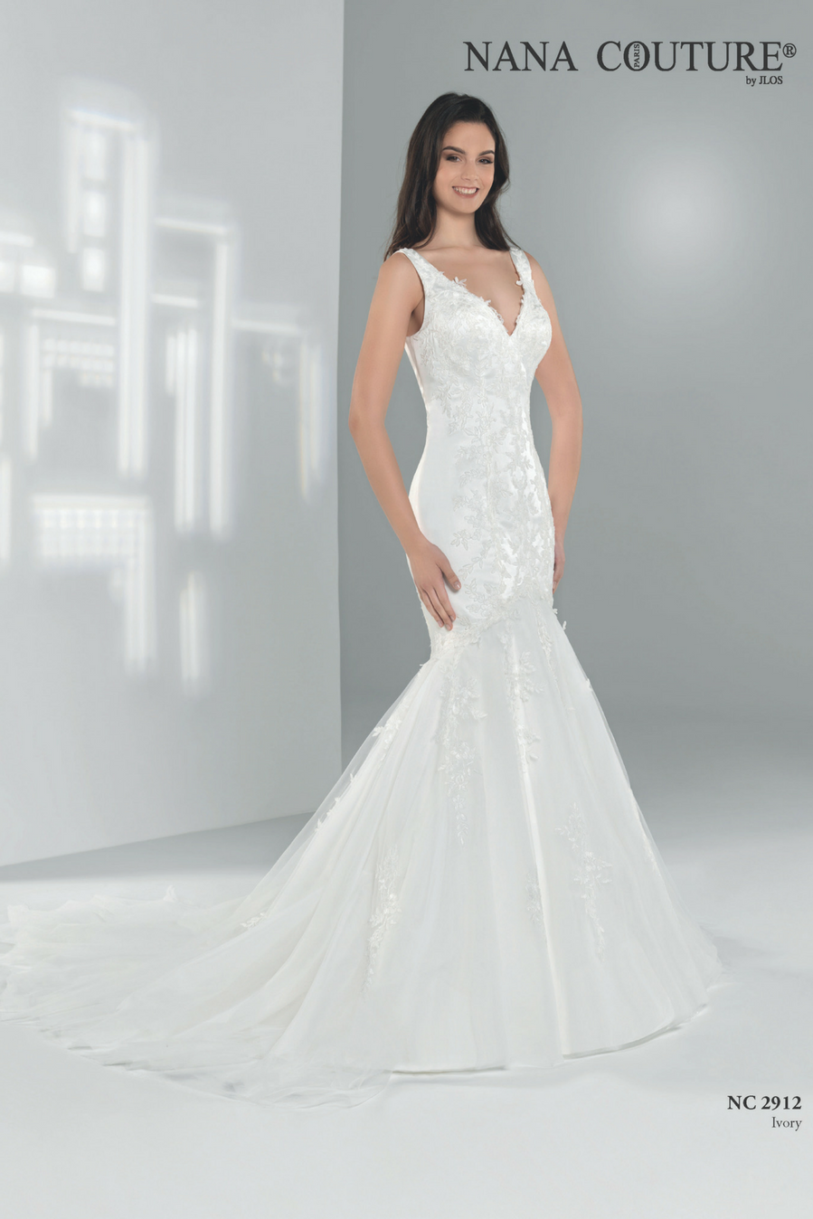 Les Mariées de Nana - Muse