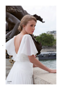 Les Mariées de Nana - Elysée