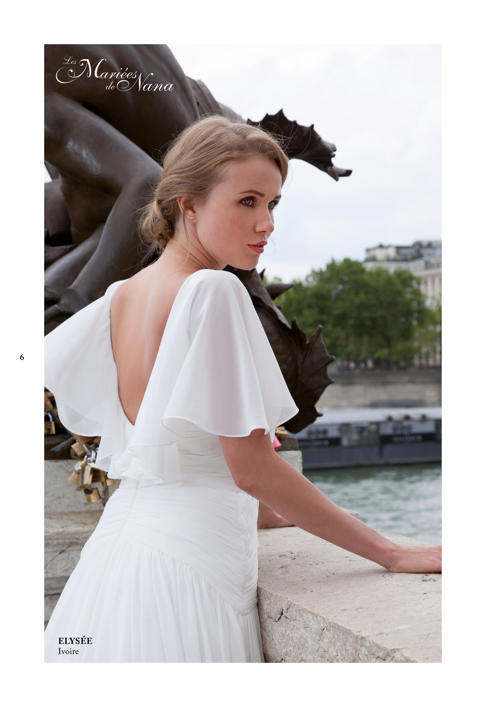 Les Mariées de Nana - Elysée