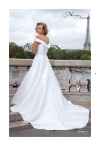 Les Mariées de Nana - Cupidone