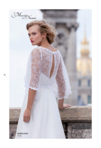 Les Mariées de Nana - BABYLONE