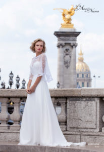 Les Mariées de Nana - BABYLONE