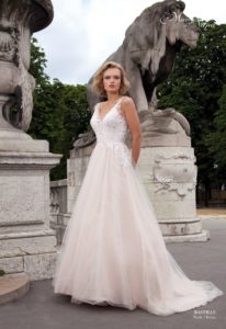 Les Mariées de Nana - Bastille