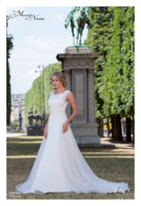 Les Mariées de Nana - Choisy