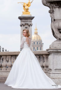 Les Mariées de Nana - Dauphine