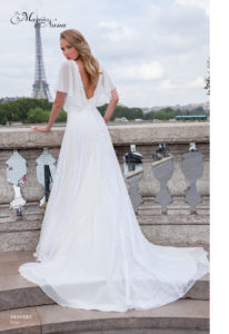 Les Mariées de Nana - Denfert