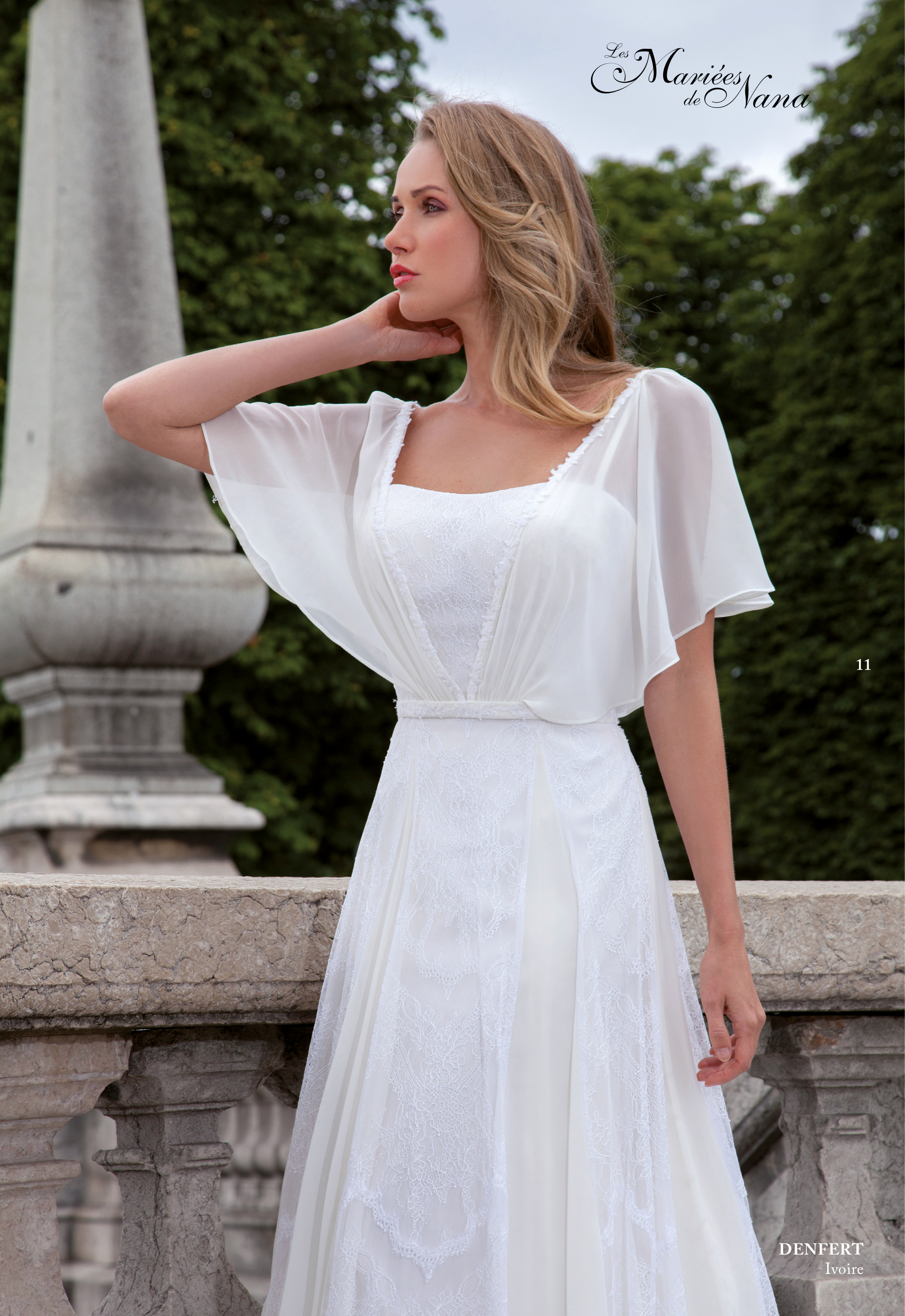 Les Mariées de Nana - Denfert