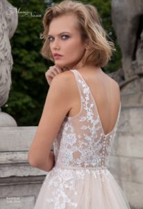 Les Mariées de Nana - Bastille