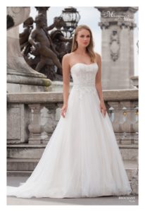 Les Mariées de Nana - Brochant