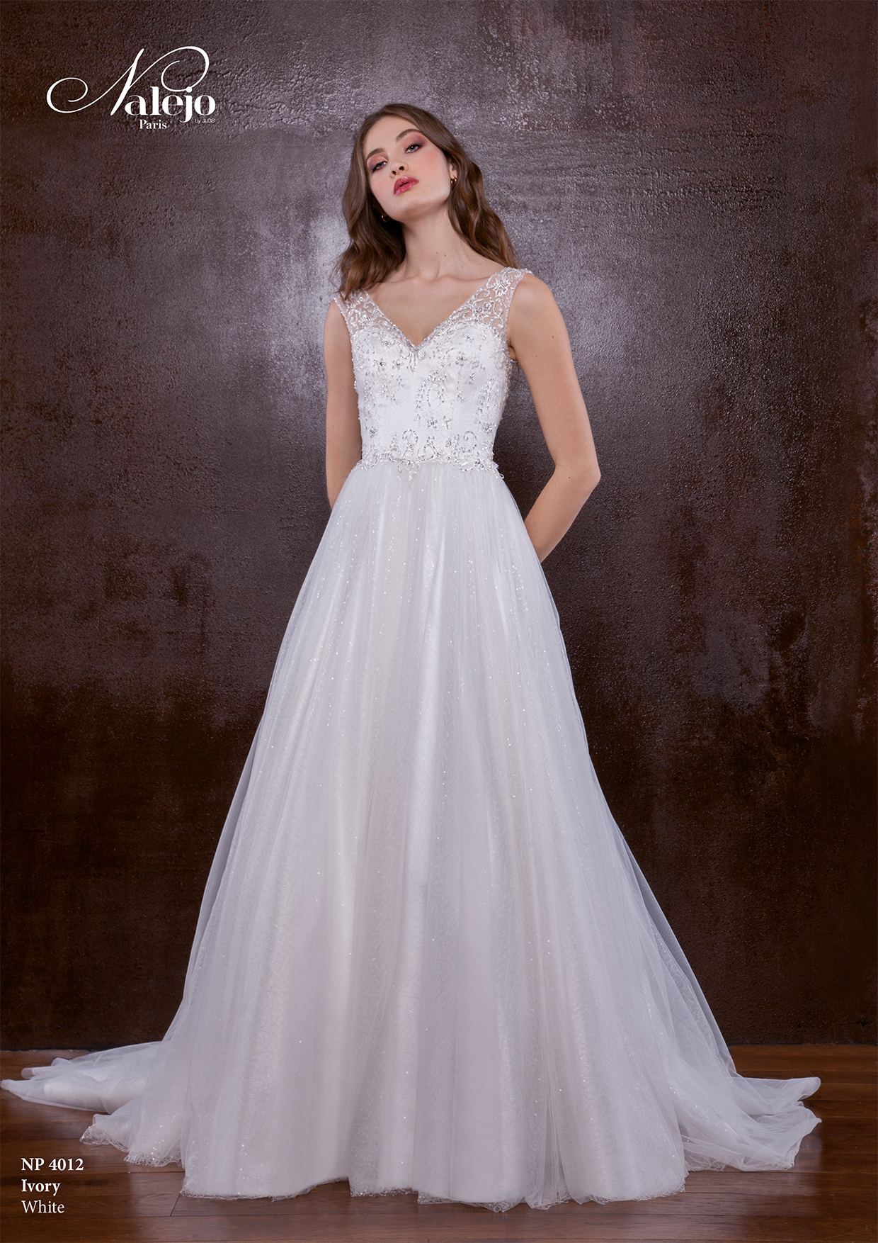 Les Mariées de Nana - Mozart