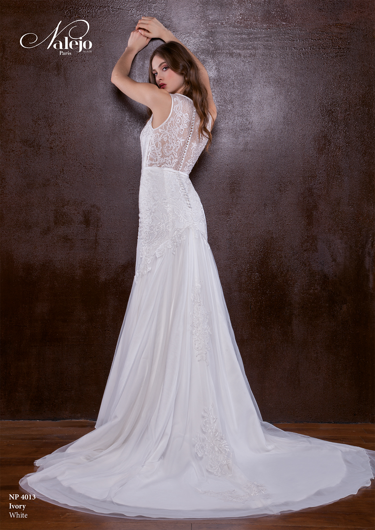 Les Mariées de Nana - Wagner