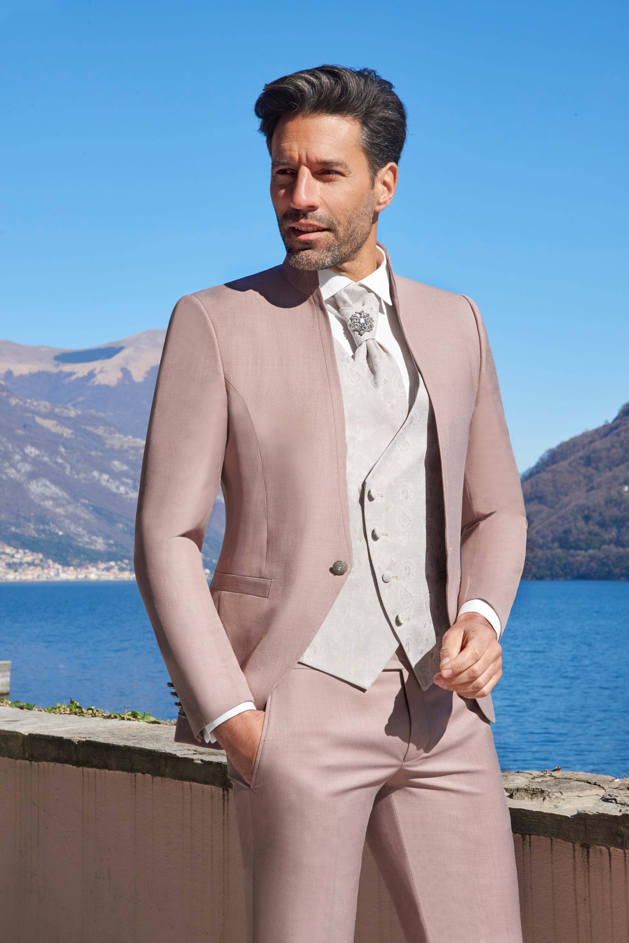 Les Mariées de Nana - Cardiff