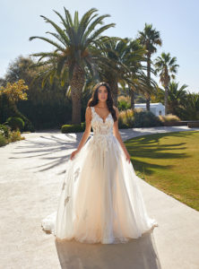 Les Mariées de Nana - 8135