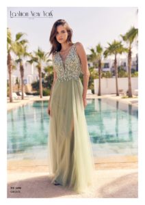 Les Mariées de Nana - NY 3490