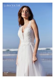 Les Mariées de Nana - NY 3490