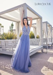 Les Mariées de Nana - NY 3490