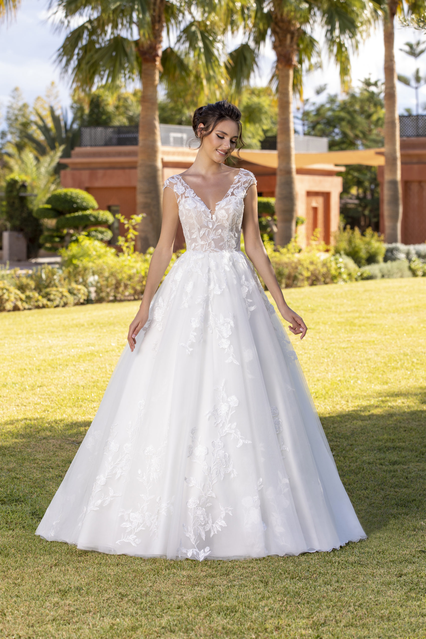 Les Mariées de Nana - 241-23