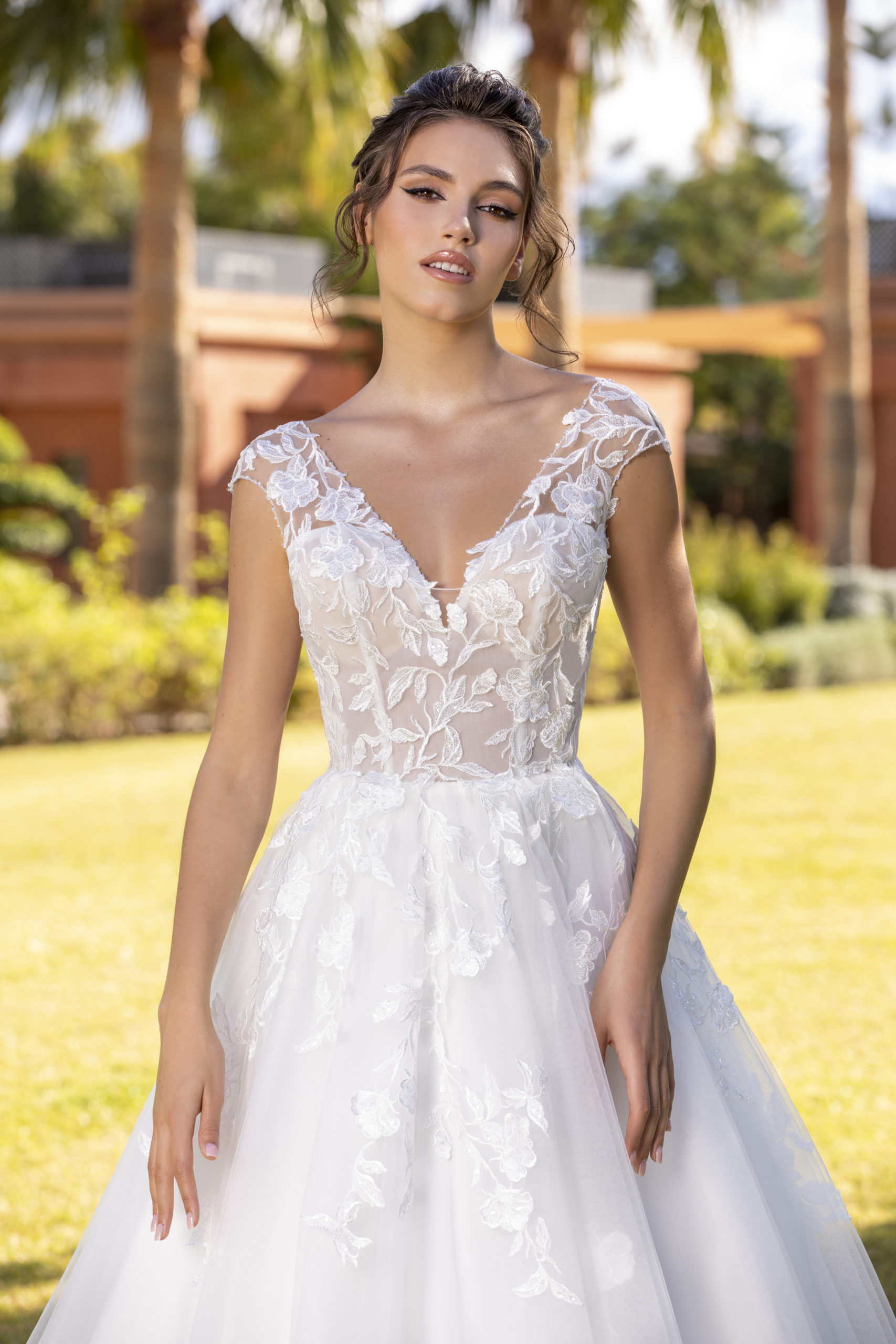 Les Mariées de Nana - 241-23