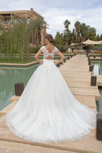 Les Mariées de Nana - 242-02