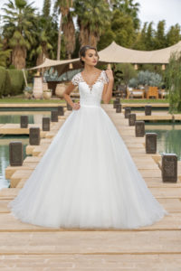 Les Mariées de Nana - 242-02