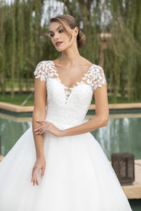 Les Mariées de Nana - 242-02