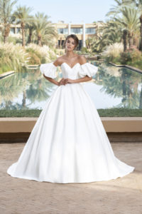 Les Mariées de Nana - 242-04D