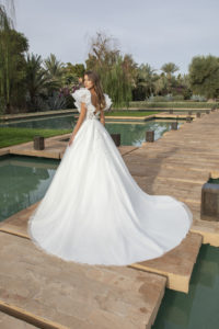 Les Mariées de Nana - 242-20