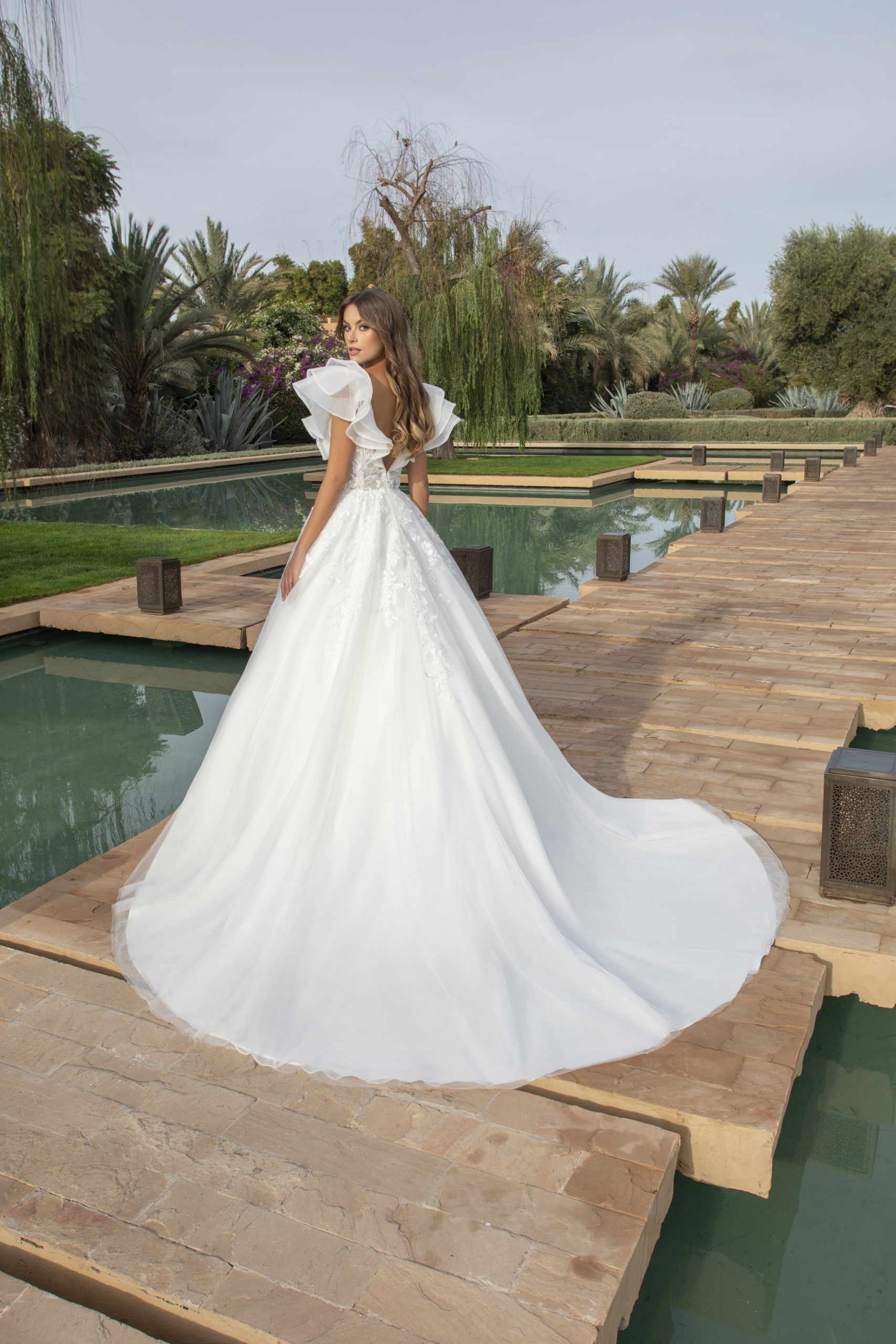 Les Mariées de Nana - 242-20