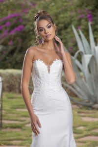 Les Mariées de Nana - 242-22