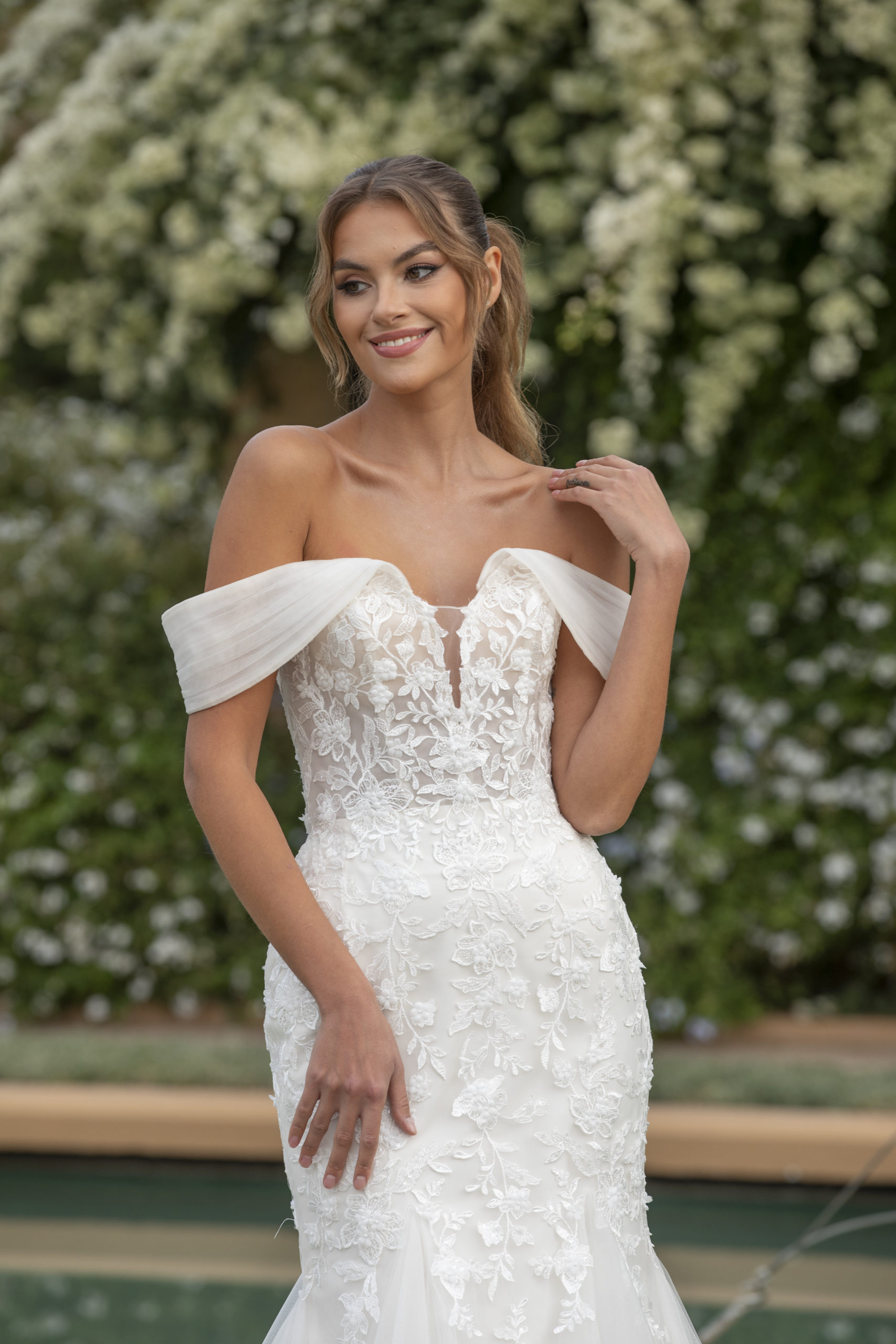 Les Mariées de Nana - 242-30