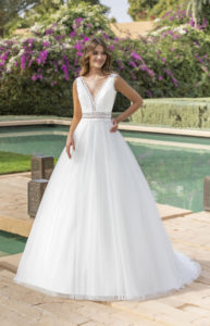 Les Mariées de Nana - 242-31