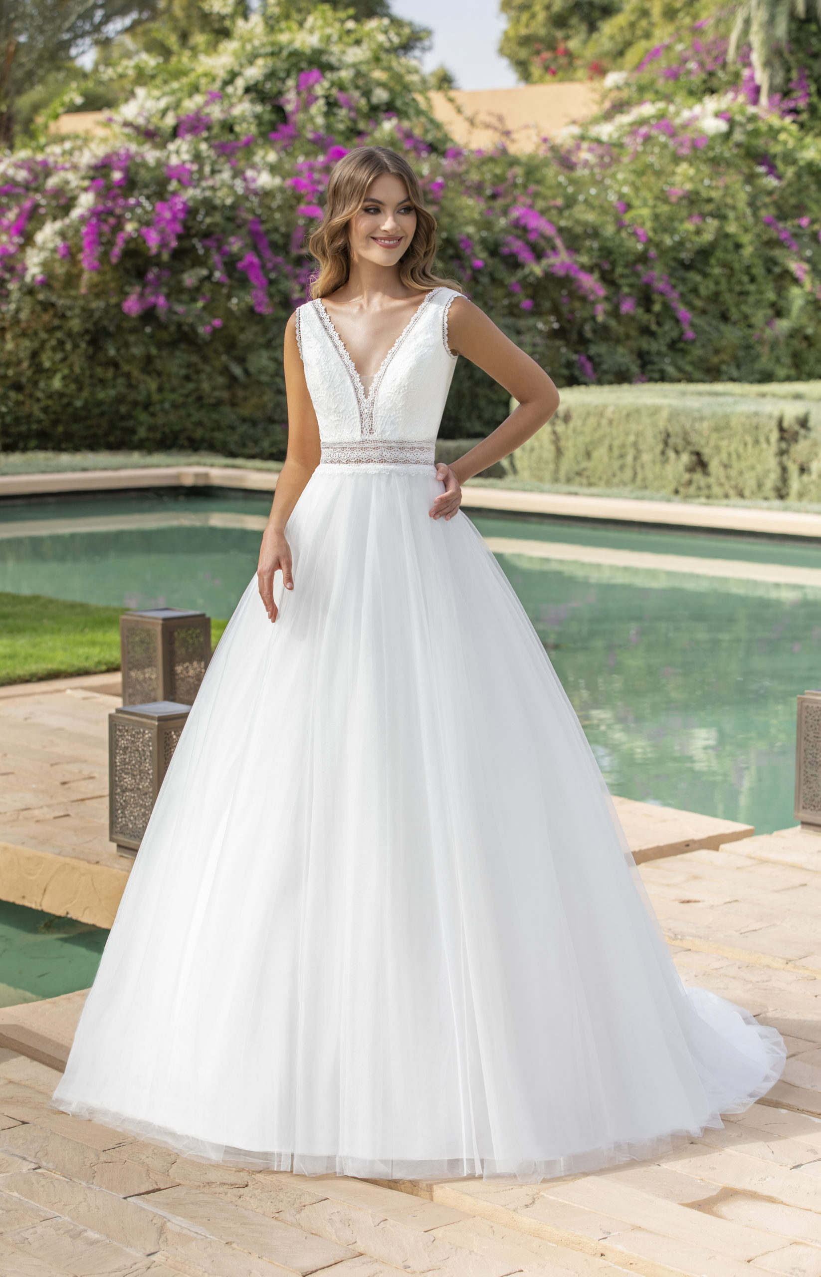 Les Mariées de Nana - 242-31