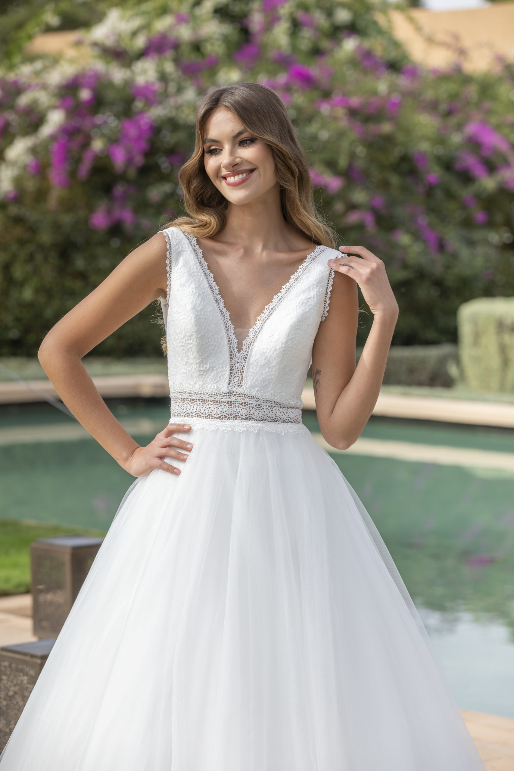 Les Mariées de Nana - 242-31