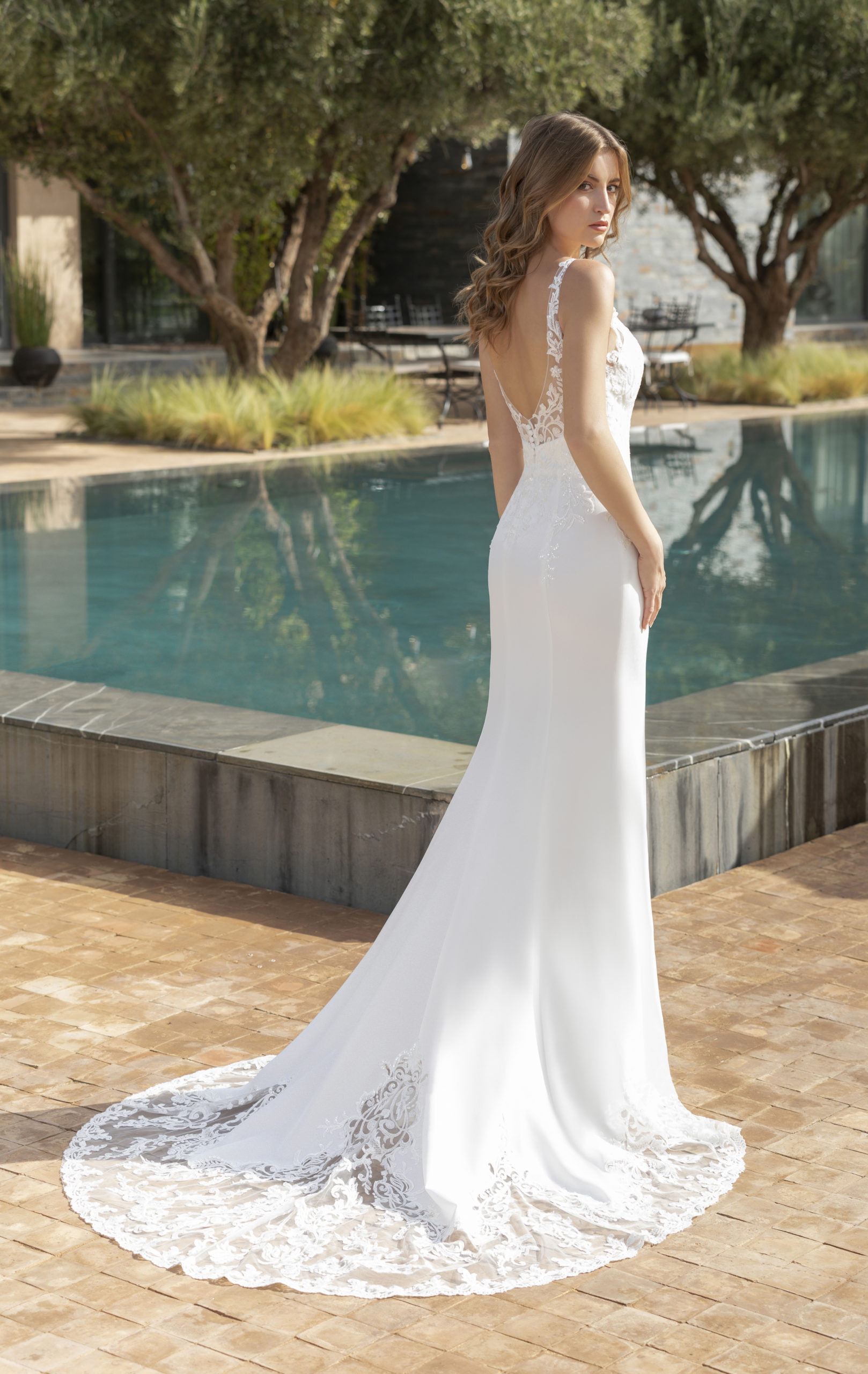 Les Mariées de Nana - 245-02