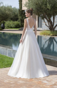 Les Mariées de Nana - 245-03