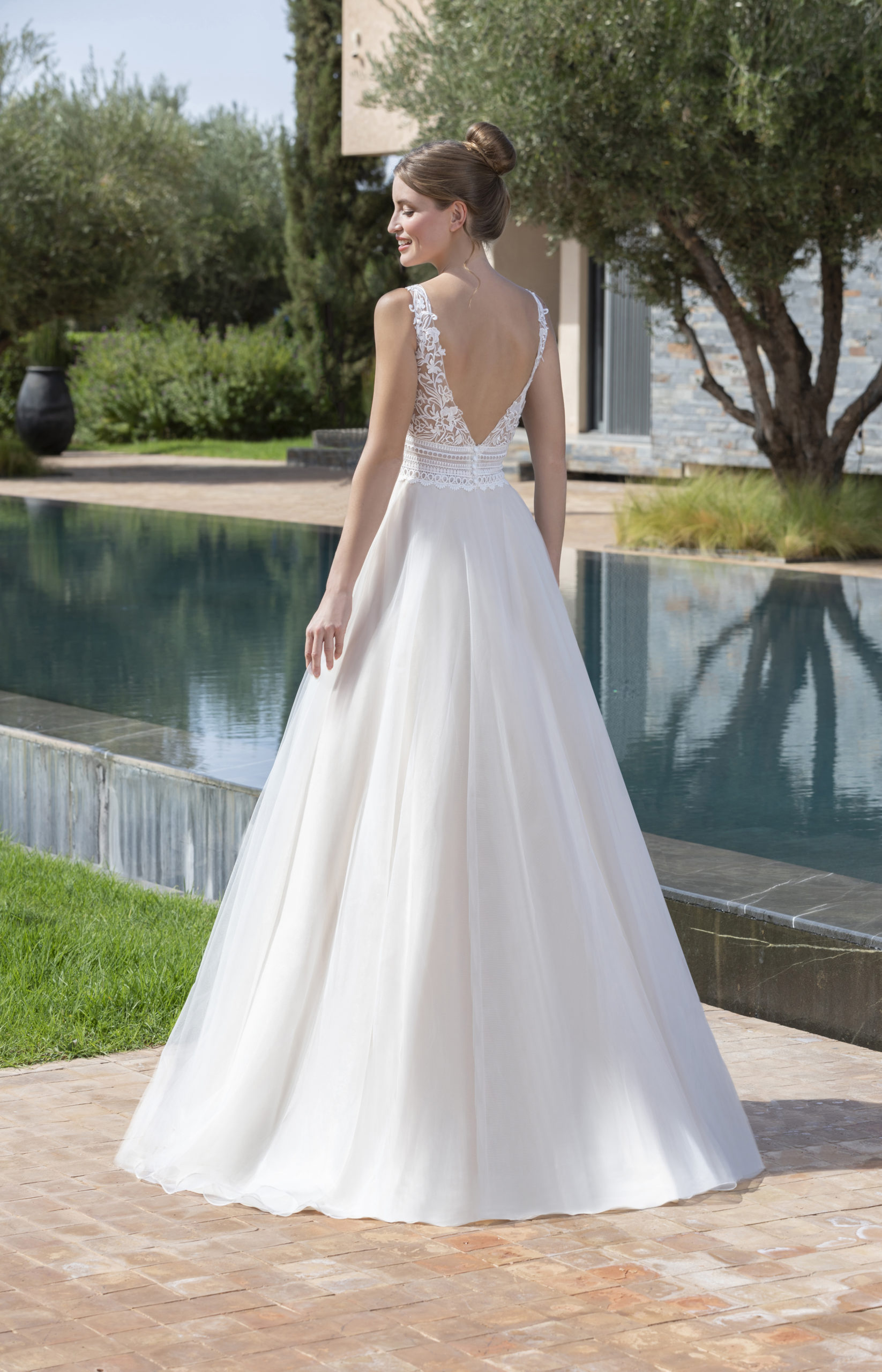 Les Mariées de Nana - 245-03