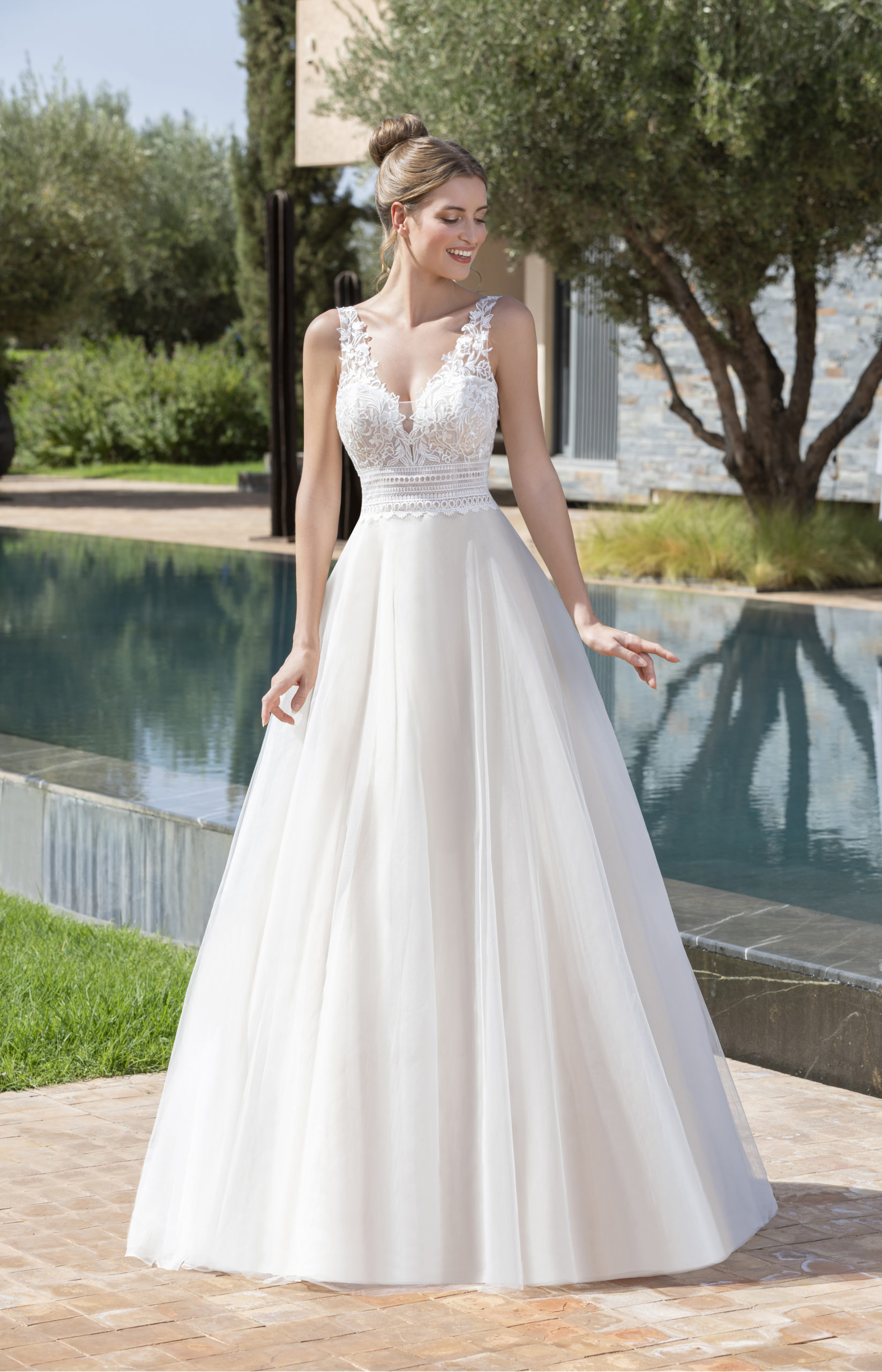 Les Mariées de Nana - 245-03