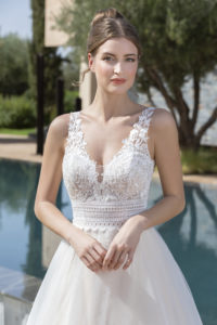 Les Mariées de Nana - 245-03