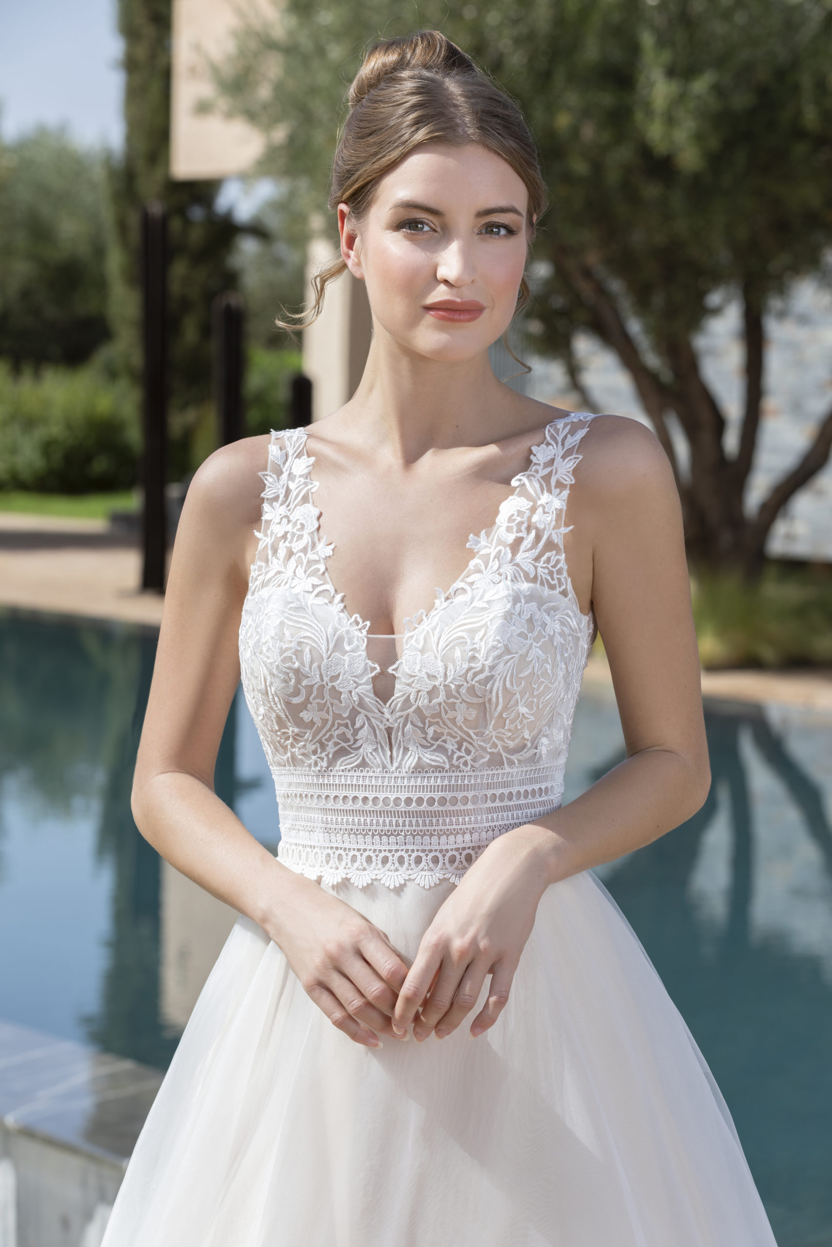 Les Mariées de Nana - 245-03