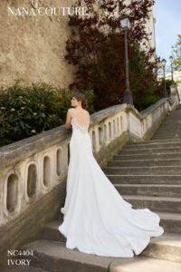 Les Mariées de Nana - NC4404
