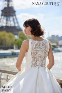 Les Mariées de Nana - NC4407