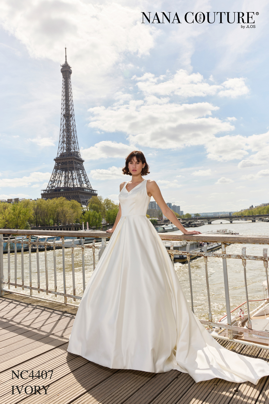 Les Mariées de Nana - NC4407